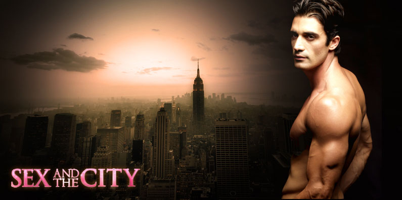Dante Sex And The City The Movie 119